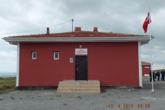 Sosyal Tesis