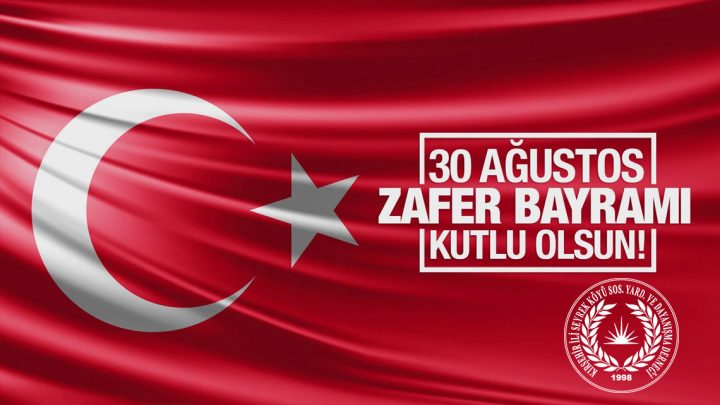 30 Ağustos Zafer Bayramı