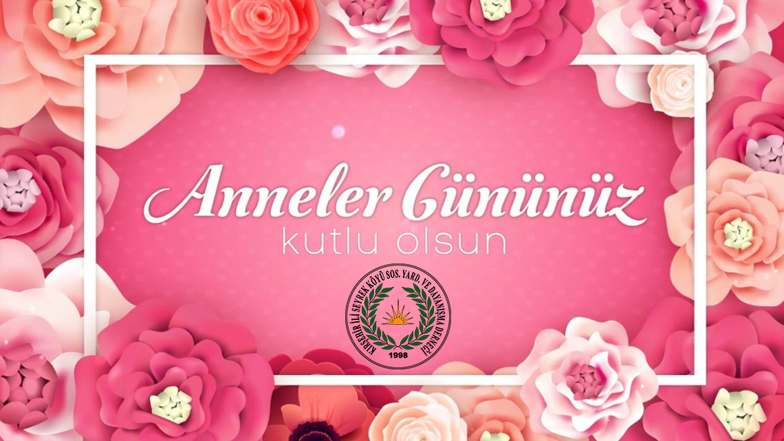 Anneler Günü
