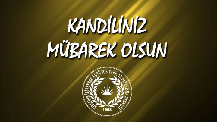 Berat Kandili