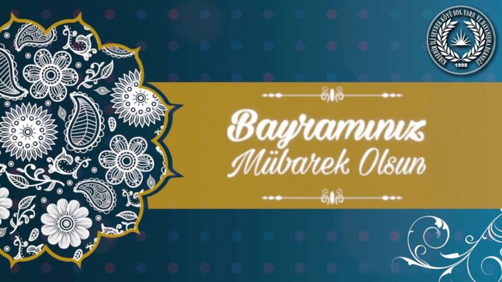 Ramazan Bayramı