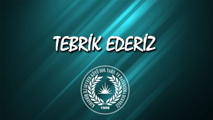 2020 Yılı Düğün Tarihleri