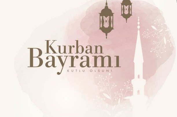 Kurban Bayramı